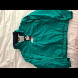 Tommy Hilfiger Windbreaker